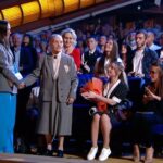 Ekaterina Guseva Instagram - А ещё я благодарна «Дороге на Ялту» за тёплые встречи с нашими ветеранами! Звегинцев Борис Иванович. В должности механика и старшего механика воевал в составе 1-го гвардейского штурмового авиационного корпуса 152-го полка на 2-м и 1-м Украинском фронтах. Вместе с корпусом принимал участие в освобождении территории Молдавии, Польши, в боях в Германии и освобождении Чехословакии. День Победы встретил в Финстервальде в 70 км от Берлина. Весь наш народ чтит и благодарит поколение победителей! Мы гордимся нашими ветеранами, преклоняемся перед их мужеством. У них был один долг: сберечь Отечество. Преданность Родине помогала всё преодолеть, быть на высоте человеческого достоинства: и в войну, и в послевоенное время. #ЕкатеринаГусева