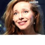 Ekaterina Guseva Instagram - «Однажды». Сергей Майоров. «Бременские музыканты». Премьера в театре Моссовета❗️ #ЕкатеринаГусева