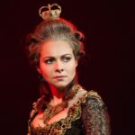 Ekaterina Guseva Instagram - «Граф Орлов» в Московском театре Оперетты 22(19:00) , 23(14:00) , 24(14:00) , 31 декабря (18:00). #ЕкатеринаГусева