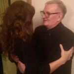 Ekaterina Guseva Instagram - 80 лет исполнилось моему Учителю, театральному Режиссёру Юрию Ивановичу Ерёмину. Люблю бесконечно, всем сердцем! Ценю и благодарю! #ЕкатеринаГусева