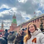 Ekaterina Guseva Instagram - Великую Страну с Днём Великой Победы❗️#ЕкатеринаГусева