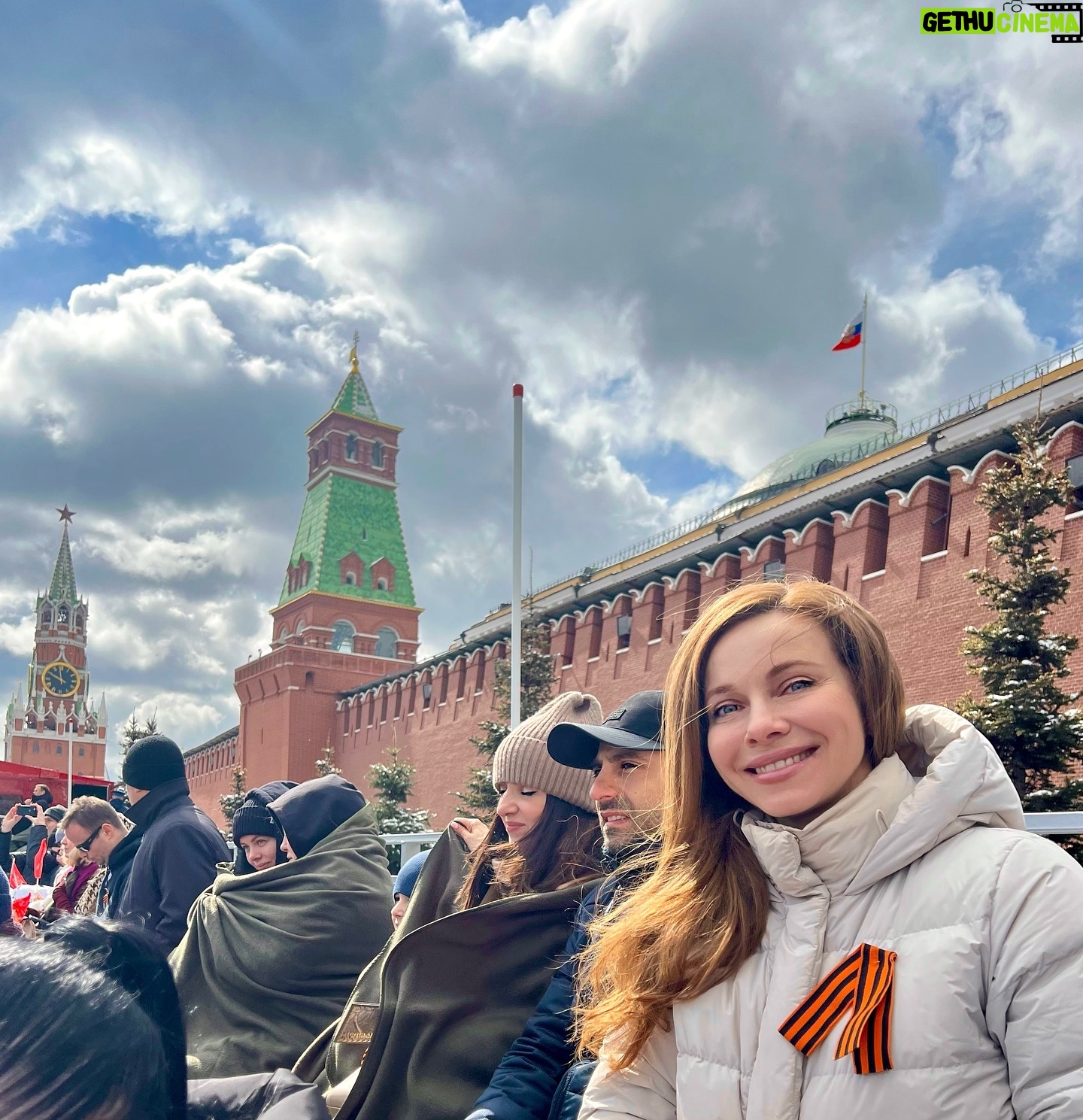 Most liked Instagram photo of Ekaterina Guseva