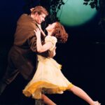 Ekaterina Guseva Instagram - 80 лет исполнилось моему Учителю, театральному Режиссёру Юрию Ивановичу Ерёмину. Люблю бесконечно, всем сердцем! Ценю и благодарю! #ЕкатеринаГусева
