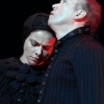 Ekaterina Guseva Instagram - 80 лет исполнилось моему Учителю, театральному Режиссёру Юрию Ивановичу Ерёмину. Люблю бесконечно, всем сердцем! Ценю и благодарю! #ЕкатеринаГусева