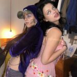 Ekaterina Kishchuk Instagram - Outta luck bts 😍