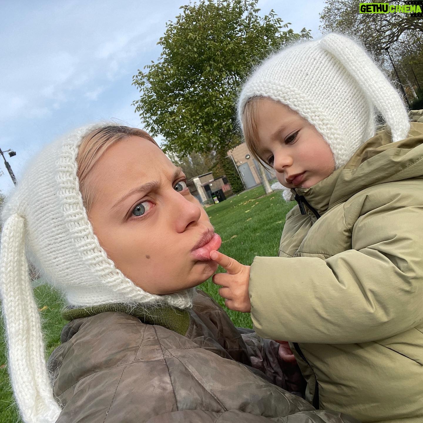 Ekaterina Kishchuk - 135.2K Likes - 😍😍😍😍😍😍😍😍😍😍😍😍
Thank you @shadowplay.kraft❤️ Enter 27K on checkout page for -20% on all garments