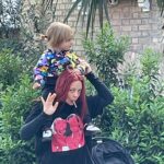 Ekaterina Kishchuk Instagram – Name me a better duo while we’re VIBINGGGGGGGGGGGGGGG