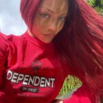 Ekaterina Kishchuk Instagram –