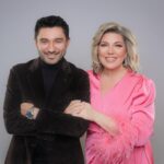 Ekaterina Skulkina Instagram - #снимаемрекламу ЕКАТЕРИНА СКУЛКИНА 26 декабря 2022 Результаты покажем своевременно! #ИмперияМузыки celebrity management #Скулкина #ЕкатеринаСкулкина #СНаступающим!🎄🎄🎄