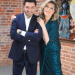 Ekaterina Skulkina Instagram - #Екатеринбург очарован и воодушевлён! #ИмперияМузыки celebrity management #ЕкатеринаСкулкина #Скулкина #лучшиеведущие #урару
