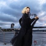 Ekaterina Skulkina Instagram - Когда всё однажды устраивается так, как ты хочешь, главное - не забыть, что всё - так, как ты хочешь. Макс, спасибо за крутые фотографии 😘 @gowithmax