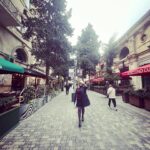 Ekaterina Skulkina Instagram - Вновь спасибо Баку!🔥 За красоту! За смех! За аплодисменты! За друзей! За тепло! За вкусности! За душевные разговоры! За заботу! За любовь, которая так взаимна!❤️‍🔥