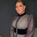 Ekaterina Skulkina Instagram - Наверное нет в нашей стране человека, который бы не знал Андрея Малахова☺️ @malakhov007 Помимо того, что он очаровательный, весёлый и умный мужчина, он ещё и невероятный профессионал высокого уровня! Работать с ним - одно удовольствие!🤩 А когда рядом ещё и харизматичнейший Самир @samir_azaryan , то точно будет что-то с чем-то🤩🤩🤩 Естественно, что @itabriz всегда рядом, но в этот день на расстоянии телефонного звонка 🥰 Спасибо девочкам, которые уговорили меня на такой новый образ🌟😘 Make up by моя южная принцесса @marchenko_olesya ❤️‍🔥 Hairstyle by @ami__omg 🤩