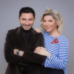 Ekaterina Skulkina Instagram - #снимаемрекламу ЕКАТЕРИНА СКУЛКИНА 26 декабря 2022 Результаты покажем своевременно! #ИмперияМузыки celebrity management #Скулкина #ЕкатеринаСкулкина #СНаступающим!🎄🎄🎄