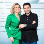 Ekaterina Skulkina Instagram - Сегодня с восхитительной Екатериной Скулкиной работаем на полмира в эфире цикловой конференции крупнейшей фарм-компании РФ. Спасибо, коллеги! Было очень динамично и сатирично, забавно и бодро! #ИмперияМузыки celebrity management #ЕкатеринаСкулкина #Скулкина #лучшиеведущие