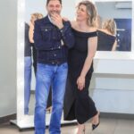 Ekaterina Skulkina Instagram - «ДЕЛО НЕ В ВОЗРАСТЕ. ДЕЛО В ТОМ, ЧТО В ГОЛОВЕ В ЭТОМ ВОЗРАСТЕ!» Сложно себе даже представить, ЧТО в голове у этого человека! И ЭТО будет 100% масштабнее, глубже, объёмнее, но при этом тоньше. Он крут по определению! По мысли, по нестандартному подходу к жизни, к людям, к ситуации! А возраст только добавляет в его голову мудрости, гармонии, новых идей и проектов. @itabriz Мой дорогой друг, пусть твоя голова всегда будет светлой, несмотря на то, что ты брюнет, сердце таким же отзывчивым, а душа наполнена музыкой жизни!✨ Для меня ты - настоящий бриллиант, сверкающий разными гранями. А истинные драгоценности с годами становятся гораздо дороже. Да и «лучшие друзья девушек - это бриллианты»☺️ P.S.: фотография именно такая. Потому что обычно у тебя лакшери-формат и ты почти везде сурово-серьёзен… а тут ты настолько светло и искренне смеёшься, что люди должны иметь возможность видеть тебя разным☺️