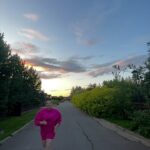 Ekaterina Skulkina Instagram - Вот прям мне зашло 🏃🏼‍♀️ «Беги, Форрест, беги!»🔥