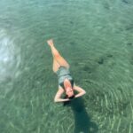 Elçin Afacan Instagram - Özliciiiiiim.🤤💕 yaza görüşürüz💋