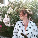 Elçin Afacan Instagram - 🐻🐥