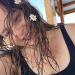 Elçin Afacan Instagram - 🏖☀️