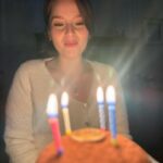Elçin Afacan Instagram - İyi ki🥳🩷🫧