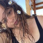 Elçin Afacan Instagram - 🏖☀️