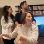 Elçin Afacan Instagram - 🙈🙉🙊