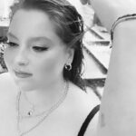 Elçin Afacan Instagram - 🔜