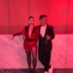 Elçin Afacan Instagram – Günaydın❤️‍🔥 •
Dress: @cihan.nacar 
Make-up: @deniz.beyazgul1 
Saç: @haticealegozz •
Hepsinin eli ayrı güzeldir ben söyleyeyim 🤭🥳💕