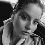 Elçin Afacan Instagram – El,vis❤️‍🔥