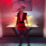 Elçin Afacan Instagram – Günaydın❤️‍🔥 •
Dress: @cihan.nacar 
Make-up: @deniz.beyazgul1 
Saç: @haticealegozz •
Hepsinin eli ayrı güzeldir ben söyleyeyim 🤭🥳💕