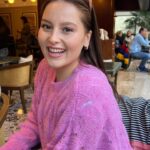 Elçin Afacan Instagram - Neşeli çarşambalar💓