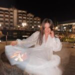 Elçin Afacan Instagram – 🤍🕊
