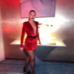 Elçin Afacan Instagram – Günaydın❤️‍🔥 •
Dress: @cihan.nacar 
Make-up: @deniz.beyazgul1 
Saç: @haticealegozz •
Hepsinin eli ayrı güzeldir ben söyleyeyim 🤭🥳💕