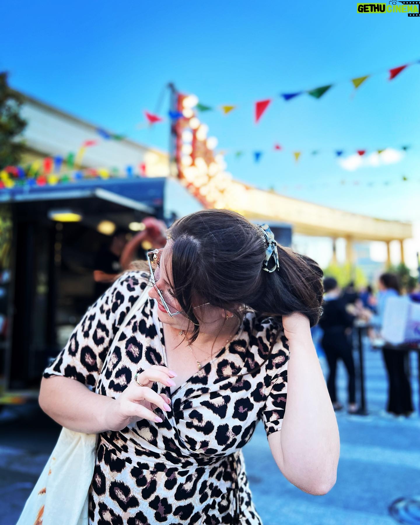 Elçin Afacan Instagram - My first leopard outfit 🐆// ‘22🎈• Yaz bana geldi gibi..🤭