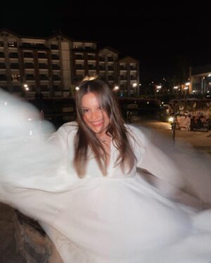 Elçin Afacan Instagram - 🤍🕊