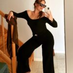 Elçin Afacan Instagram – Bekliyordum. Vazgeçtim🤪💋