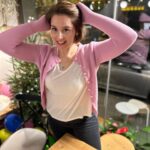 Elçin Afacan Instagram - 🎀🎀🎀