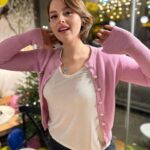 Elçin Afacan Instagram - 🎀🎀🎀