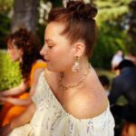 Elçin Afacan Instagram - Hay hay🌺