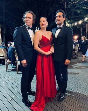 Elçin Afacan Instagram - Düğün💋#başakçağrıwedding