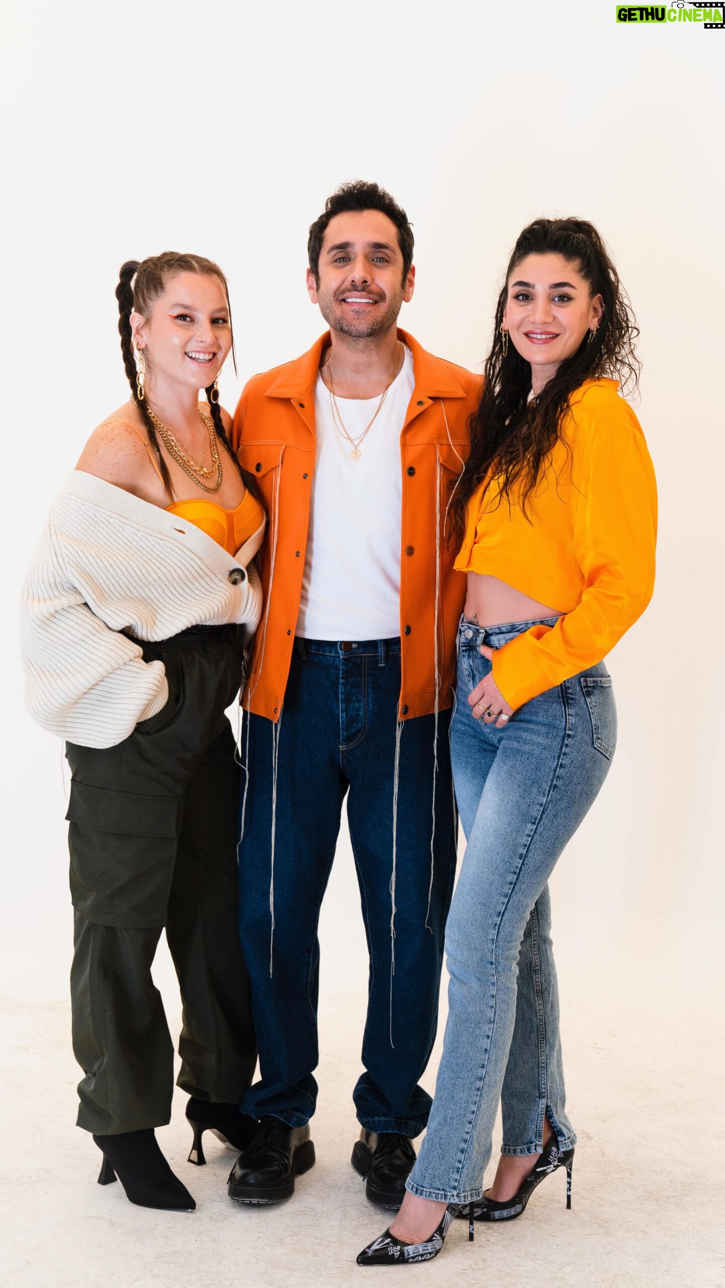 Elçin Afacan Instagram - 🧡 Hazırsanız Başlıyoruuuz 🧡 MİGROS 🧡• #reklam @migros_tr