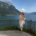 Elçin Afacan Instagram – 🧡☕️