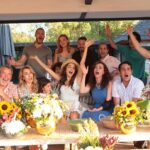 Elçin Afacan Instagram - Sizi çok seviyorum🤍 fazla cümleye gerek yok. Ayrılmamak üzere.🤍🌺 #seniunutmayacağımsçk #sonkezsençalkapımı @mfyapimtv @sencalkapimi