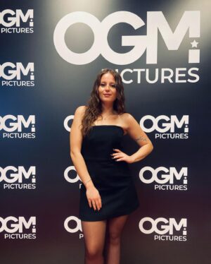 Elçin Afacan Instagram - Ne güzel geceydi ama 🥂•
Styling: @iskitogluferda 💋