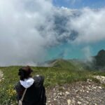Elçin Afacan Instagram – Apls 🏔️ 
•
Rigi kulm//1800m
Rothorn kulm// 2700m
🫧🩵
📷 @boafilm