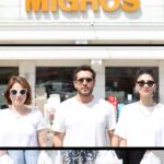 Elçin Afacan Instagram - 🧡18 Nisan - 1 Mayıs tarihleri arasında bahar temizliğinde sarı etiketli müthiş fiyatlar Migros mağazaları ve Migros uygulamasında. 🧡 #Migros #İyisiUcuzaMigrosta🫶🏻 #işbirliği