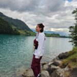 Elçin Afacan Instagram – Apls 🏔️ 
•
Rigi kulm//1800m
Rothorn kulm// 2700m
🫧🩵
📷 @boafilm