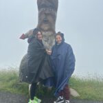 Elçin Afacan Instagram - Apls 🏔️ • Rigi kulm//1800m Rothorn kulm// 2700m 🫧🩵 📷 @boafilm