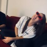 Elçin Afacan Instagram - 💋🌹• Love doesn't need eyes that see